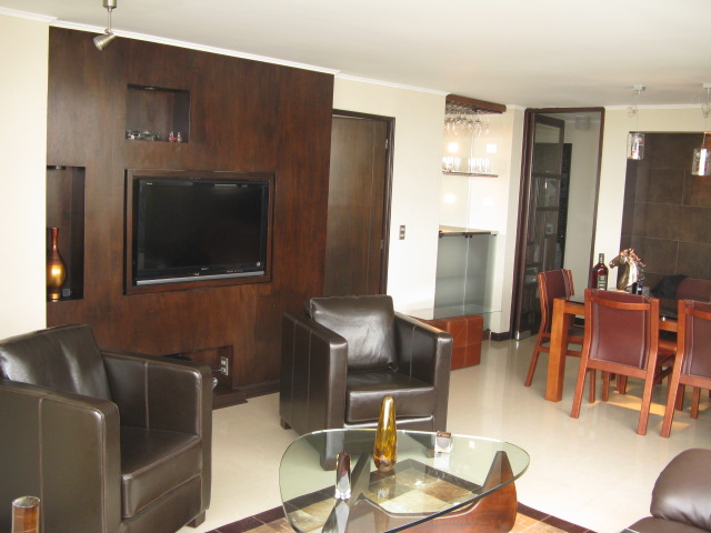 Proyecto 1 - Vista Principal