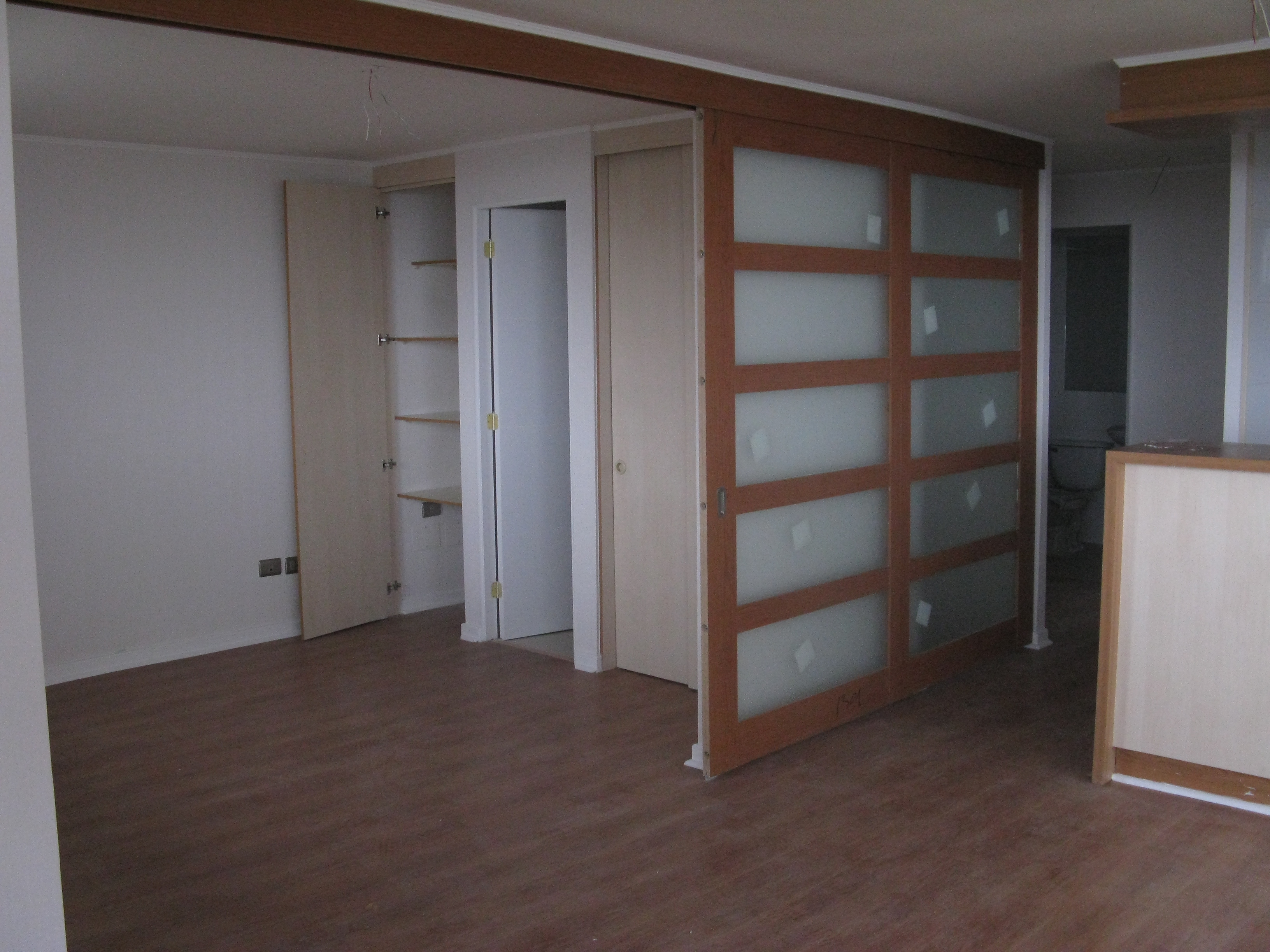 Foto 3 Proyecto Residencial