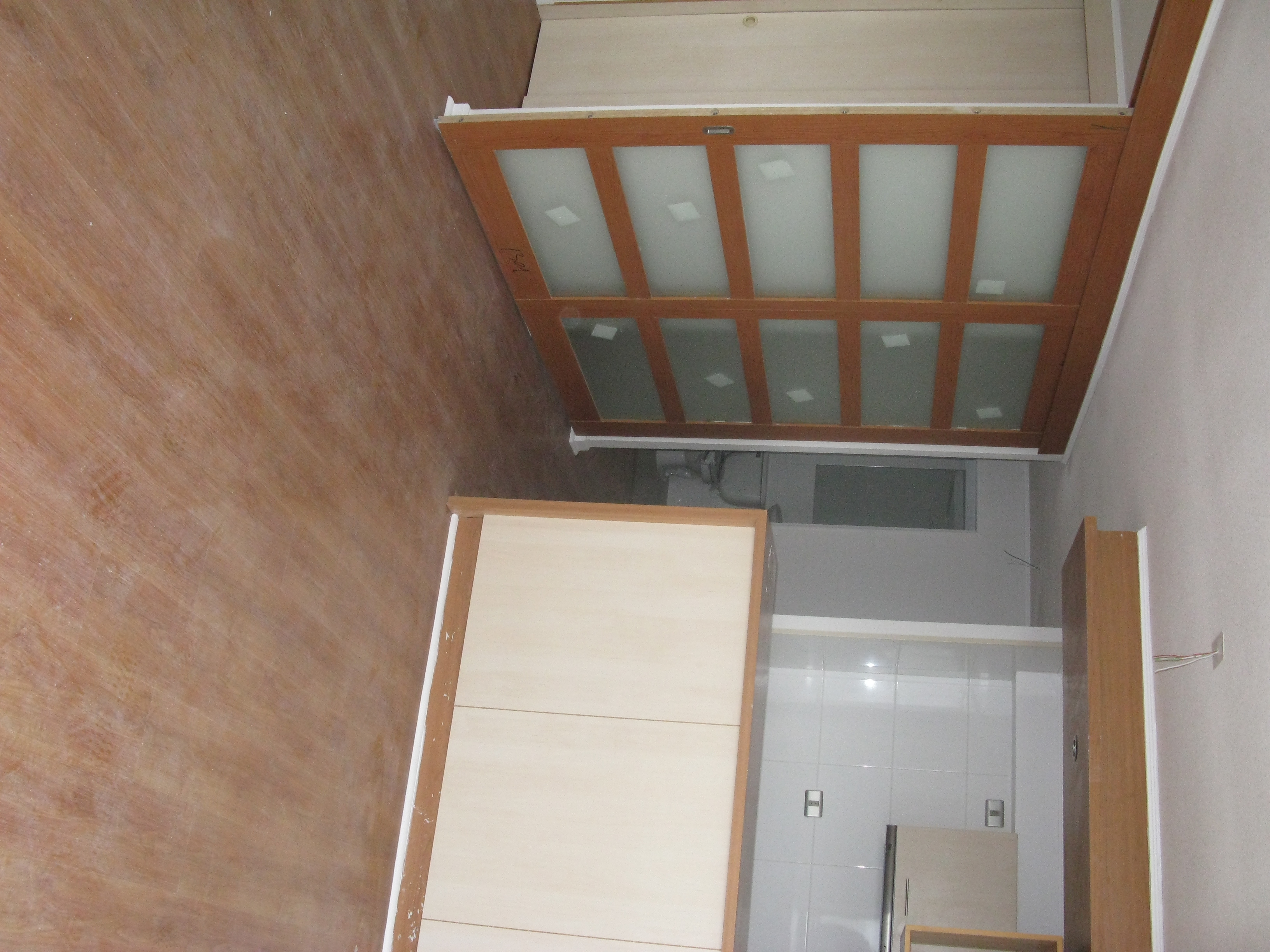 Foto 4 Proyecto Residencial