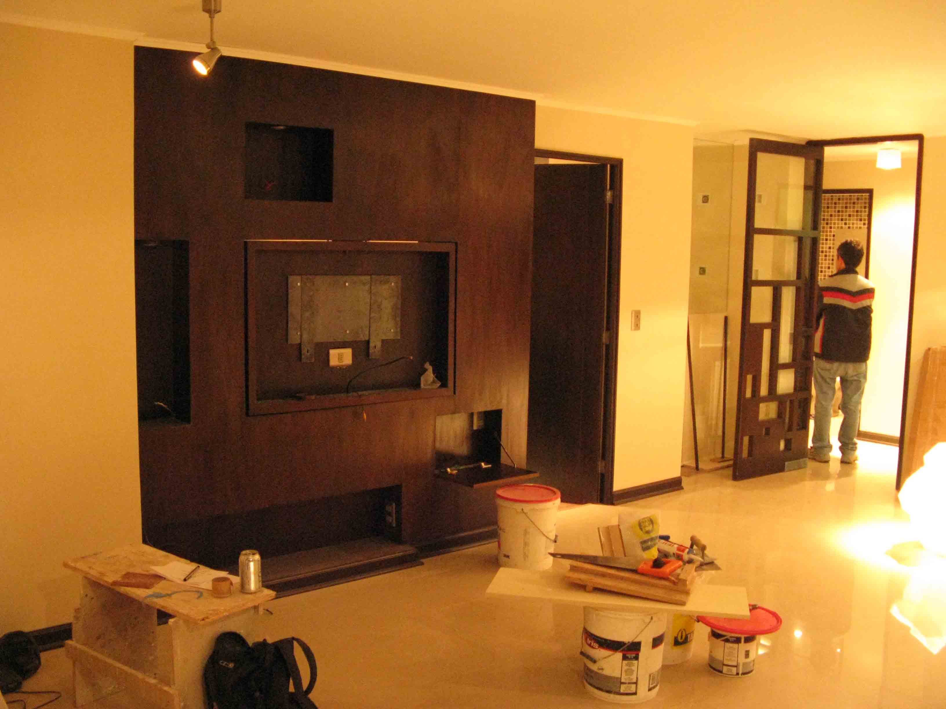 Foto 1 Proyecto Residencial