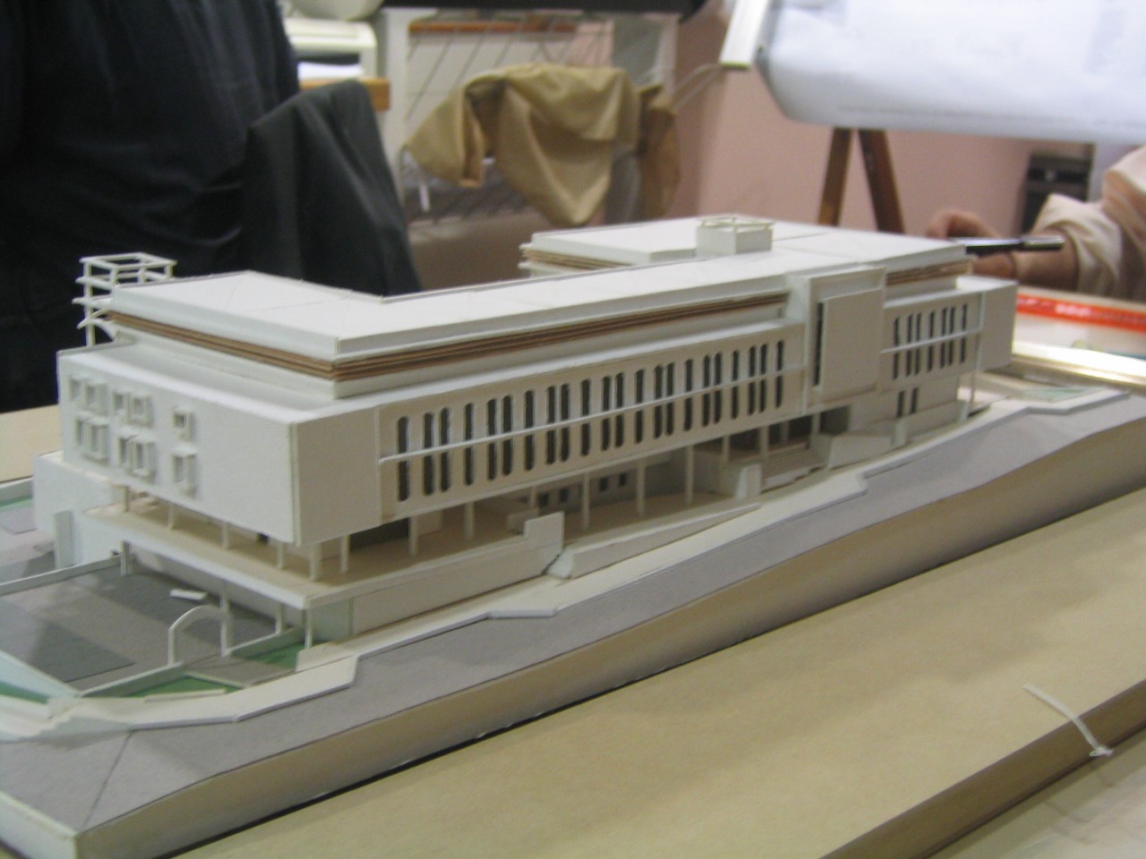 Documentos de regularización