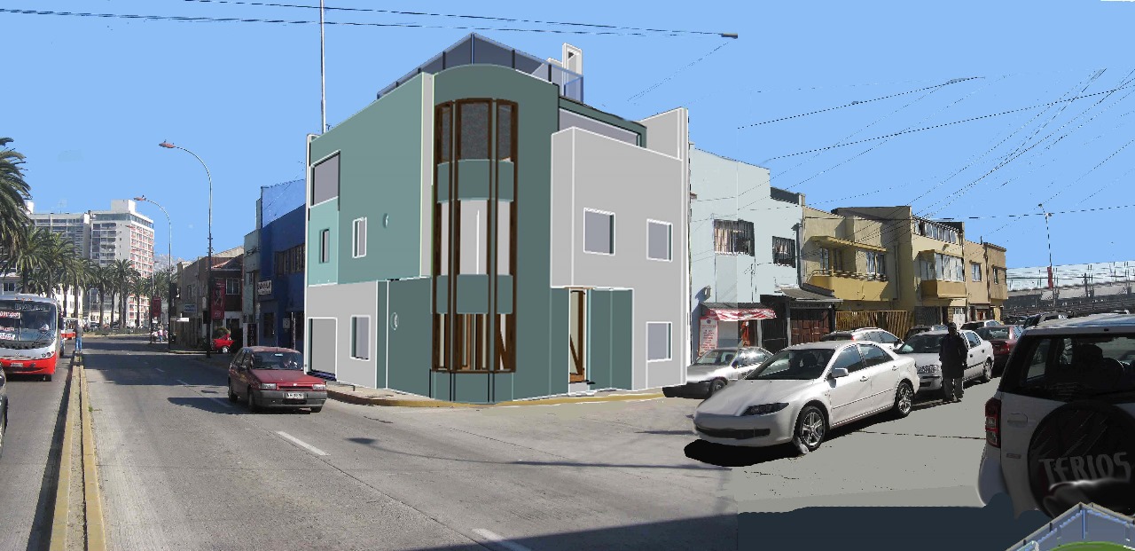 Proyectos estructurales detallados